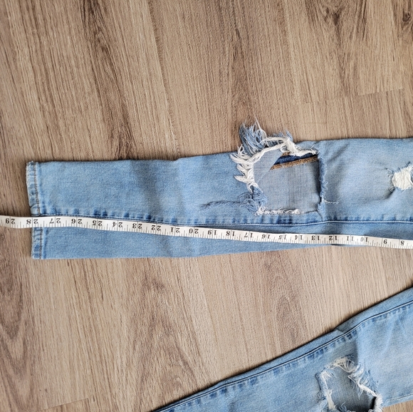 Blank NYC skinny classique jeans - Picture 12 of 12